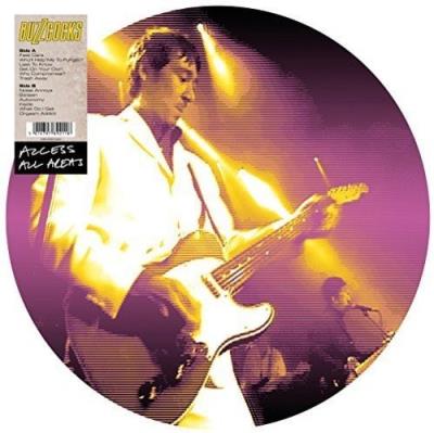 Access all areas Volume 2