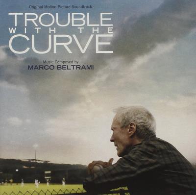 Trouble with the curve score