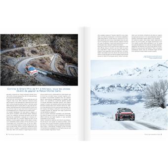 70 ans de sport automobile