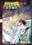 Saint Seiya Next Dimension T16