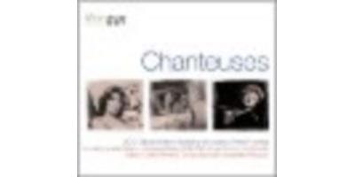 Chanteuses
