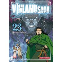 Vinland Saga
