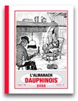 Almanach 2022 dauphinois