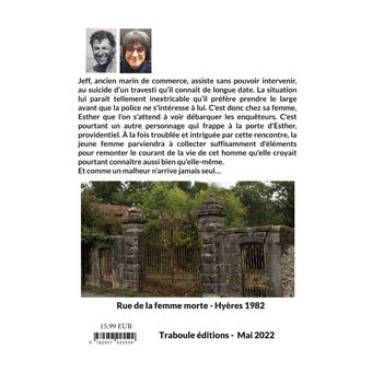 Rue de la femme morte
