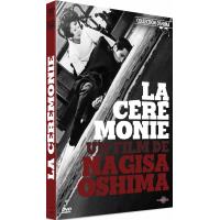 La Cérémonie DVD