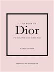 The Little Book of Dior