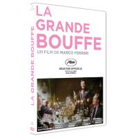La Grande Bouffe DVD
