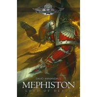 Mephiston: Lord of Death
