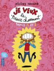 Je veux le prince charmant, Je veux toujours le prince charmant