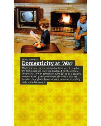 Domesticity at war