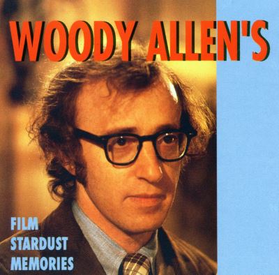 Woody allen s film memori