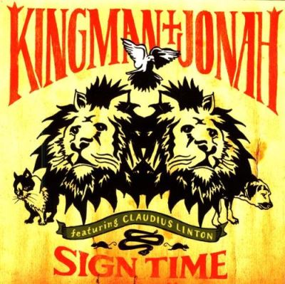 Sign time