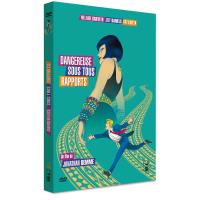 Dangereuse sous tous rapports DVD
