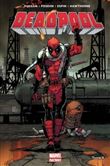 Deadpool Marvel now