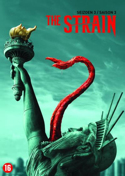 Strain S3-Bil