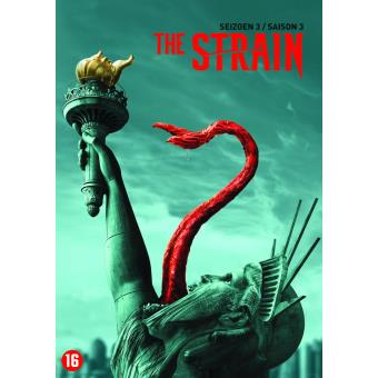 Strain S3-Bil