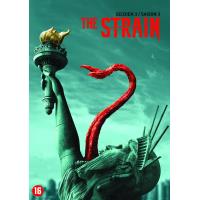 Strain S3-Bil