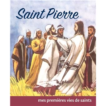 Saint Pierre