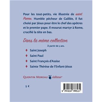 Saint Pierre