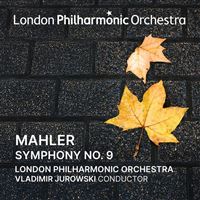 Vladimir Jurowski Conducts Mahler's Symphony