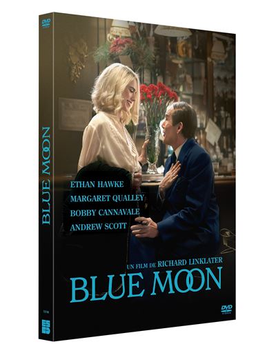 Blue Moon en DVD