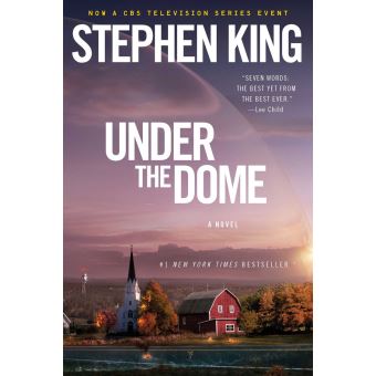 Under The Dome Epub