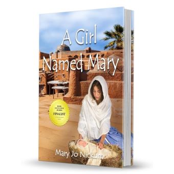 A Girl Named Mary - 1