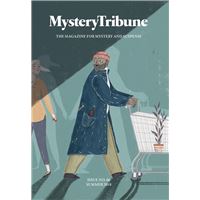 Mystery Tribune / Issue Nº6
