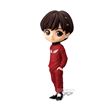 Figurine QPosket BTS Tiny Tan J-Hope Mic Drop