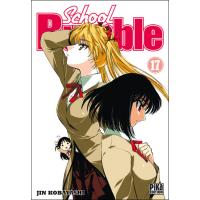 School Rumble