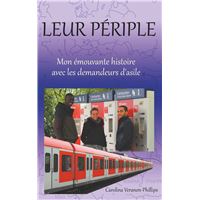 Leur périple