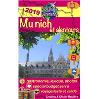 Munich et alentours