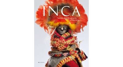 Inca textiles and ornaments of the andes