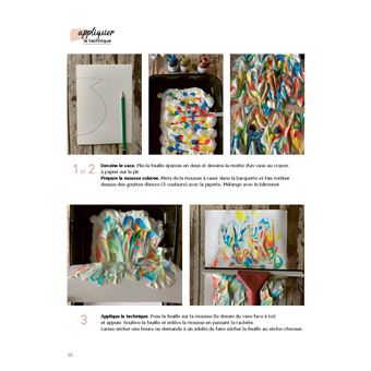 Mon enfant est créatif - 40 activités artistiques de 3 à 10 ans