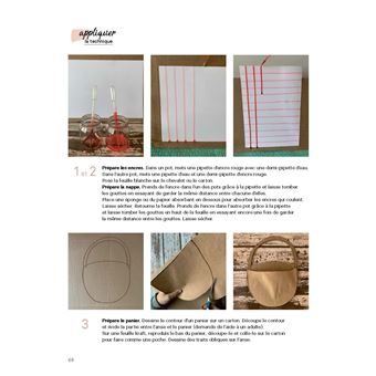 Mon enfant est créatif - 40 activités artistiques de 3 à 10 ans