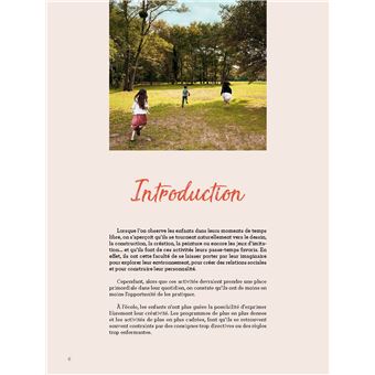 Mon enfant est créatif - 40 activités artistiques de 3 à 10 ans