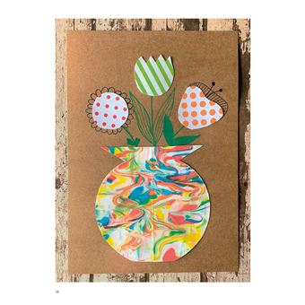 Mon enfant est créatif - 40 activités artistiques de 3 à 10 ans