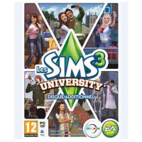 Les Sims 3 Pack De Démarrage (3 Jeux) - PC/Mac - Neuf Sous Blister, Version Française
