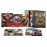 Spider-ManSpider-Man : Far From Home Coffret Edition Spéciale Fnac Steelbook Blu-ray 4K Ultra HD_1