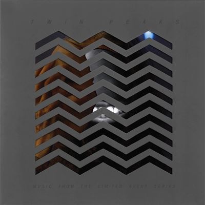 Twin Peaks Music From The Limited Event Series