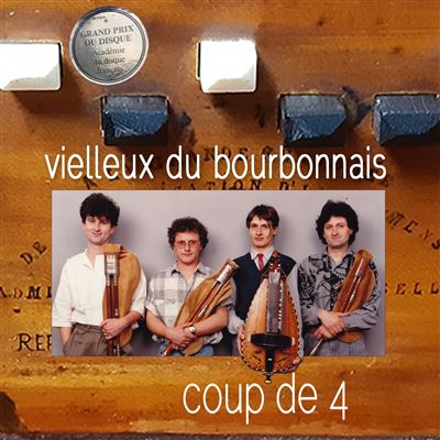Coup de 4