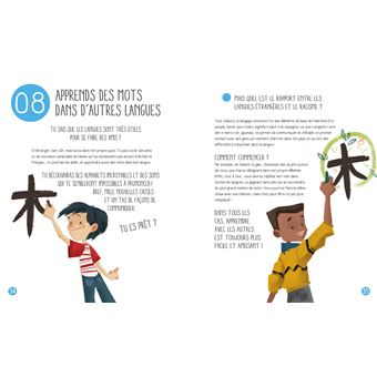 10 idées pour combattre le racisme