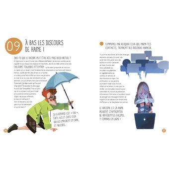 10 idées pour combattre le racisme