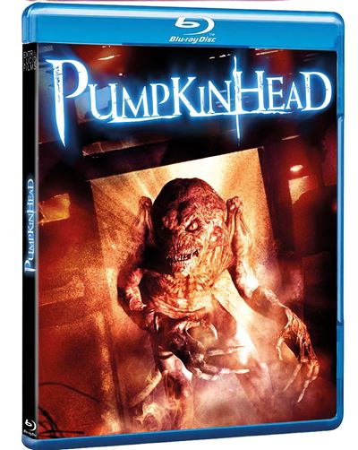 Pumpkinhead 