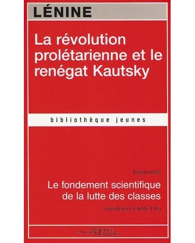 La révolution prolétarienne et le renégat Kautsky