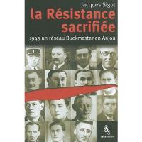 La Resistance Sacrifiee Special Operations Executive Broche Charles Lebrun Achat Livre Fnac