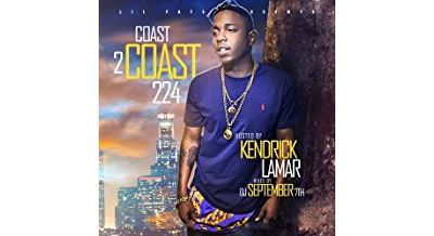 Lil Fats presents : Coast 2 Coast 224