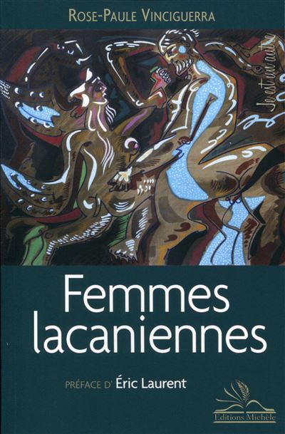 Femmes lacaniennes