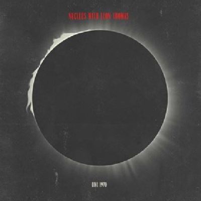 Live 1970/mini lp replica series