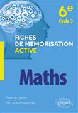 Mathématiques - 6e cycle 3